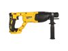 DEWALT Akkus fúrókalapács 18 V szénkefe nélküli (akku + töltő nélkül, TSTAK) DCH133NT