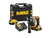 DEWALT Akkus fúrókalapács 18 V szénkefe nélküli (2 x 5,0 Ah akku + töltő) DCH172P2