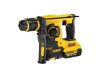 DEWALT Akkus fúrókalapács 18 V (2 x 4,0 Ah akku + töltő) DCH254M2