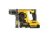 DEWALT Akkus fúrókalapács 18 V (2 x 4,0 Ah akku + töltő) DCH254M2