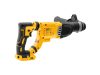 DEWALT Akkus fúrókalapács 18 V SDS-Plus szénkefe nélküli (Akku + töltő nélkül) DCH263N