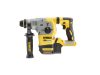 DEWALT Akkus fúrókalapács 18 V szénkefe nélküli (akku + töltő nélkül, TSTAK) DCH283NT