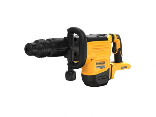 DEWALT Akkus vésőkalapács 54 V (akku + töltő nélkül) DCH892N