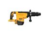 DEWALT Akkus vésőkalapács 54 V (akku + töltő nélkül) DCH892N