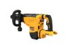 DEWALT Akkus vésőkalapács 54 V (akku + töltő nélkül) DCH892N