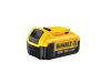 DEWALT Akkus erőcsomag 18 V szénkefe nélküli DCK273M2T