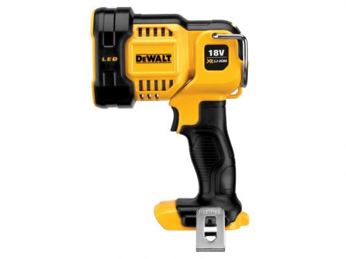 DEWALT Akkus LED lámpa 18 V (akku + töltő nélkül) DCL043