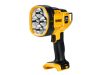 DEWALT Akkus LED lámpa 18 V (akku + töltő nélkül) DCL043