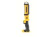 DEWALT Akkus LED lámpa 18 V (akku + töltő nélkül) DCL050