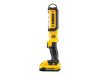 DEWALT Akkus LED lámpa 18 V (akku + töltő nélkül) DCL050