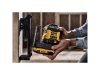 DEWALT Akkus 3 síkú lézer (zöld) 18 V (1 x 2,0 Ah akku + töltő) DCLE34031D1