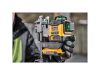 DEWALT Akkus 3 síkú lézer (zöld) 18 V (1 x 2,0 Ah akku + töltő) DCLE34031D1