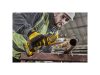 DEWALT Akkus szalagcsiszoló 18 V (2 x 1,7 Ah akku + töltő + TSTAK) DCM200E2T