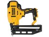 DEWALT Akkus szögbelövő 18 V (akku + töltő nélkül) DCN662N