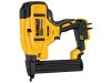 DEWALT Akkus kapcsozó 18 V (Akku + töltő nélkül) DCN681N