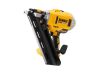 DEWALT Akkus szögbelövő 18 V (2 x 5,0 Ah akku + töltő) DCN692P2