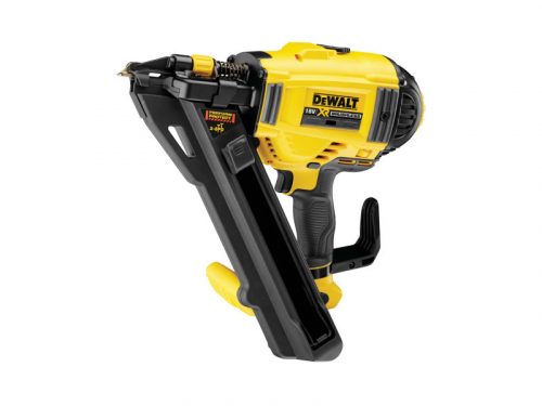 DEWALT Akkus szögbelövő 18 V (akku + töltő nélkül) DCN693N