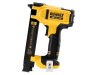 DEWALT Akkus kapcsozó 18 V (Akku + töltő nélkül) DCN701N