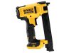 DEWALT Akkus kapcsozó 18 V (Akku + töltő nélkül) DCN701N