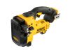 DEWALT Akkus menetes szár daraboló betétszerszámmal 18 V (Akku + töltő nélkül) DCS350N