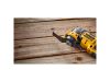 DEWALT Akkus multifunkciós gép 12 V szénkefe nélküli (1 x 2,0 Ah akku + töltő) DCS353D2