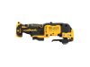 DEWALT Akkus multifunkciós gép 12 V szénkefe nélküli (akku + töltő nélkül) DCS353N