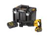 DEWALT Akkus szablyafűrész 18 V (1 x 6,0 Ah akku + töltő) DCS386T1