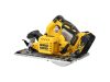 DEWALT Akkus körfűrész 18 V (akku + töltő nélkül, TSTAK) DCS572NT