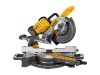 DEWALT Akkus gérvágó fűrész 18 V (2 x 6,0 Ah akku + töltő) DCS727T2