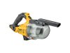 DEWALT Akkus kézi porszívó 18 V (Akku + töltő nélkül) DCV501LN