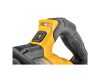 DEWALT Akkus kézi porszívó 18 V (Akku + töltő nélkül) DCV501LN