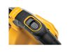 DEWALT Akkus kézi porszívó 18 V (Akku + töltő nélkül) DCV501LN