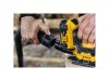 DEWALT Akkus rezgőcsiszoló 18 V szénkefe nélküli (Akku + töltő nélkül) DCW200N