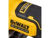 DEWALT Akkus lapostiplimaró 18 V szénkefe nélküli (2 x 5,0 Ah akku + töltő) DCW682P2