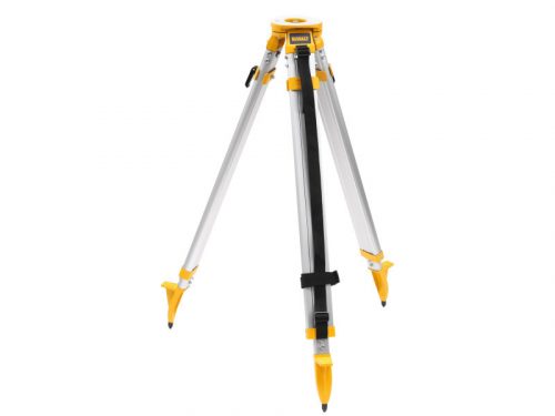 DEWALT Háromlábú lézerállvány 5/8"