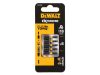 DEWALT Extreme Impact Bithegy T10 x 25 mm (5 db)