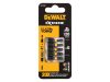 DEWALT Extreme Impact Bithegy T20 x 25 mm (5 db)