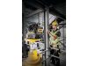 DEWALT Keresztlézer 3 x AA (piros) DW0811