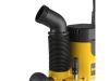 DEWALT Felsőmaró 620 W DW622KT