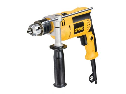 DEWALT Ütvefúrógép 700 W DWD024