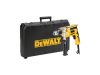 DEWALT Ütvefúrógép 700 W DWD024K