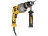 DEWALT Ütvefúrógép 540 W DWD524KS