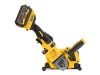 DEWALT Horonymaró elszívó feltét 125 mm