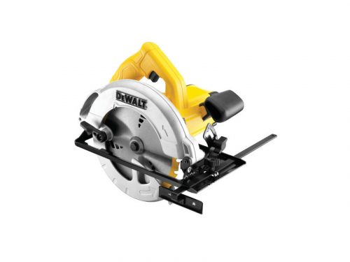 DEWALT Körfűrész 750 W DWE550