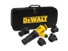 DEWALT Porelszívó feltét SDS-Max