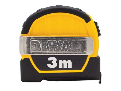 DEWALT Mérőszalag - 3 m