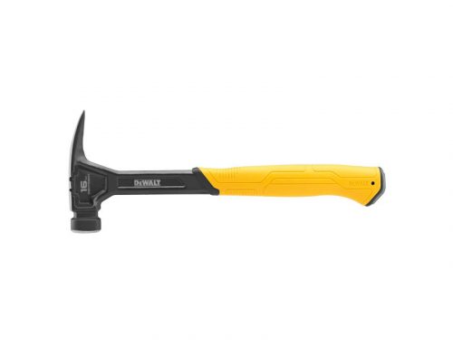 DEWALT Acél kalapács 453 g egyenes