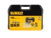 DEWALT Dugókulcs készlet 142 részes