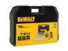 DEWALT Dugókulcs készlet 142 részes