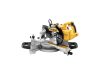 DEWALT Gérvágó 1400 W DWS774